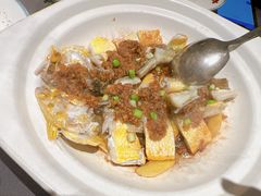 陈皮酱砂窝焗东海小黄鱼-小炳胜(卓悦中心店)