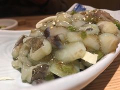 -初居食屋日式料理(万象城购物中心店)