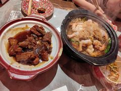 -山四砂锅(太原钟楼街店)