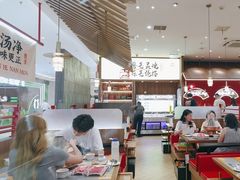 -侃爷南门铜锅涮肉
