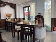 -蟹上黄·蟹黄面·江南糖水(人民广场店)