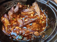-乔阿马·江南味·驴肉香(龙湖华泾天街店)