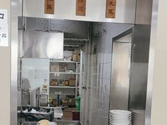 -马子禄牛肉面(金宝街店)