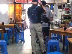 大堂-仓桥面结店