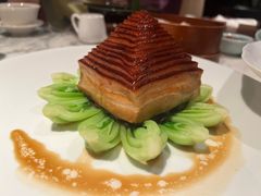 -杭州君悦酒店·湖滨28中餐厅