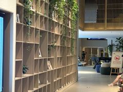 -A+阿加汤宿(大悦城店)