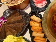 -哥老官重庆美蛙鱼头(龙湖杭州金沙天街店)