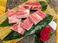 -隐炉和牛烧肉店(群力店)