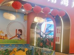 -李想大虾(天庆国际店)