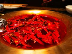 -周师兄大刀腰片火锅(洪崖洞旗舰店)