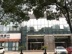 -海上海弘基休闲广场
