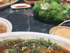 -院8里·少城记忆老川菜(宽窄巷子店)