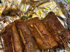 -老湘烤·湘西小串(绿塘路店)