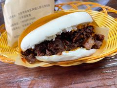 -段生记肉丸糊辣汤(西铁大明宫住宅小区店)