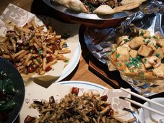 -东来土菜馆(民祥园路店)