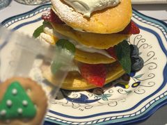 -春树下·树屋花房西餐厅(罍街AS1980店)