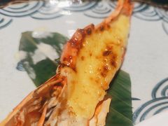 -極上萬膳·日料放题(来福士江景店)