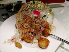 -老房子金沙元年川菜食府·花园餐厅(金沙店)