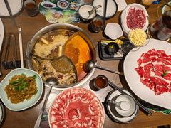 -快乐小羊(富强中路店)