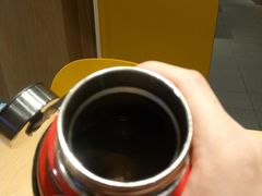 -麦当劳(莒县服务区店)