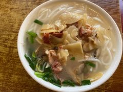 -建新园过桥米线(宝善街店)