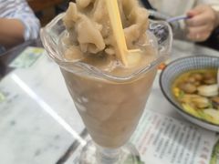 -梧州双钱龟苓膏(老街店)