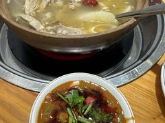 -花姐羊肉炉(吕厝店)