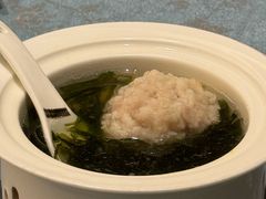-扬州香格里拉·香宫中餐厅