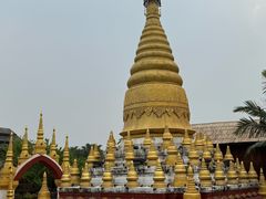-一寨两国风景区