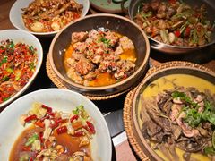 -吃饭皇帝大(长宁龙之梦店)