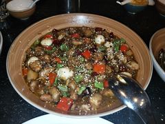 -华豫川酒家(大卫城店)