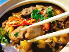 -鱼库·不仅是一家烤鱼店(车公庙店)