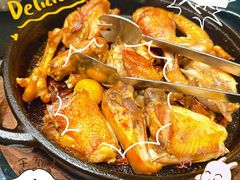 -临家闽南菜(五店市店)