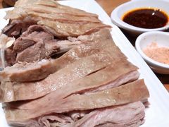 -品回味清真西北楼(宁波首店)