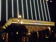 -华邑酒店·鲜艳全日自助餐厅