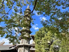 -香积寺
