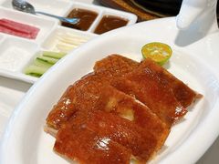 -观海半岛宴·湛江菜(海上世界店)