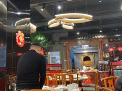 -北平食府(马鞍山路店)