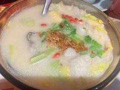 -闽上鲜·福建菜(龙湖滨江天街店)