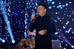 -静安洲际酒店·宴会厅