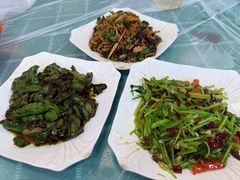 -石牛酒家(庐山风景名胜区店)