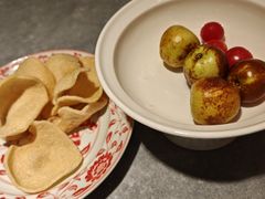 -老海陵·泰州菜(图书馆店)