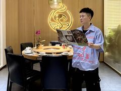 -一朵菌·野生菌探索家火锅(南亚店)