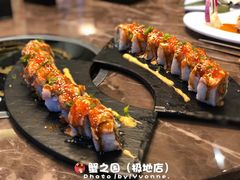 -蟹之国·精品蟹料理(极地店)