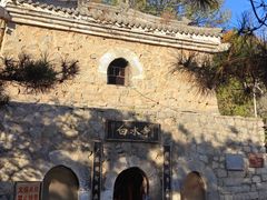 -白水寺森林公园