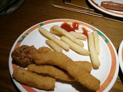 -比格比萨自助(密云店)