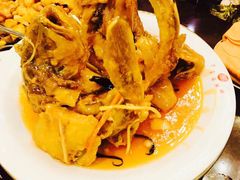 -万宝海鲜舫(劳动公园店)