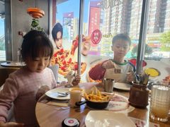 -必胜客(鑫乐汇店)