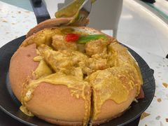 -大树餐厅(环球港店)