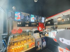 -BLAQ咖啡(骏豪店)